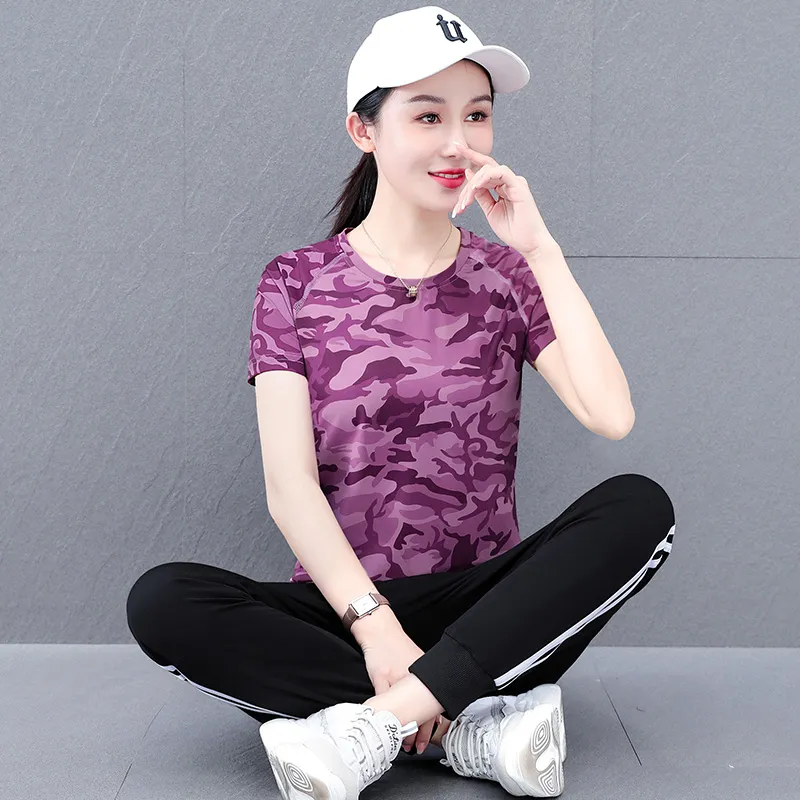 The New Age Family Regular T Shirt Women's-13