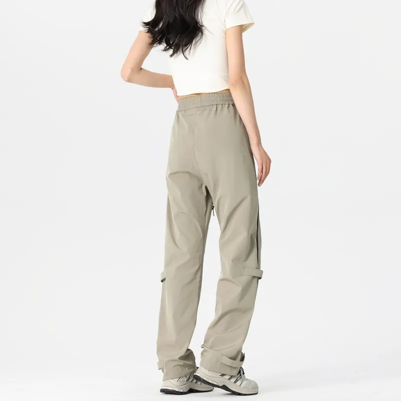 The New Age Family Cargo Pants Women's-6