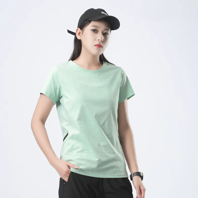 The New Age Family Yoga T Shirt Women's-1