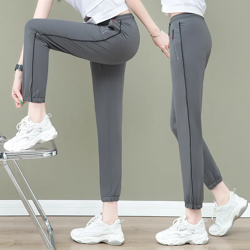 The New Age Family Casual Pants Women's-6