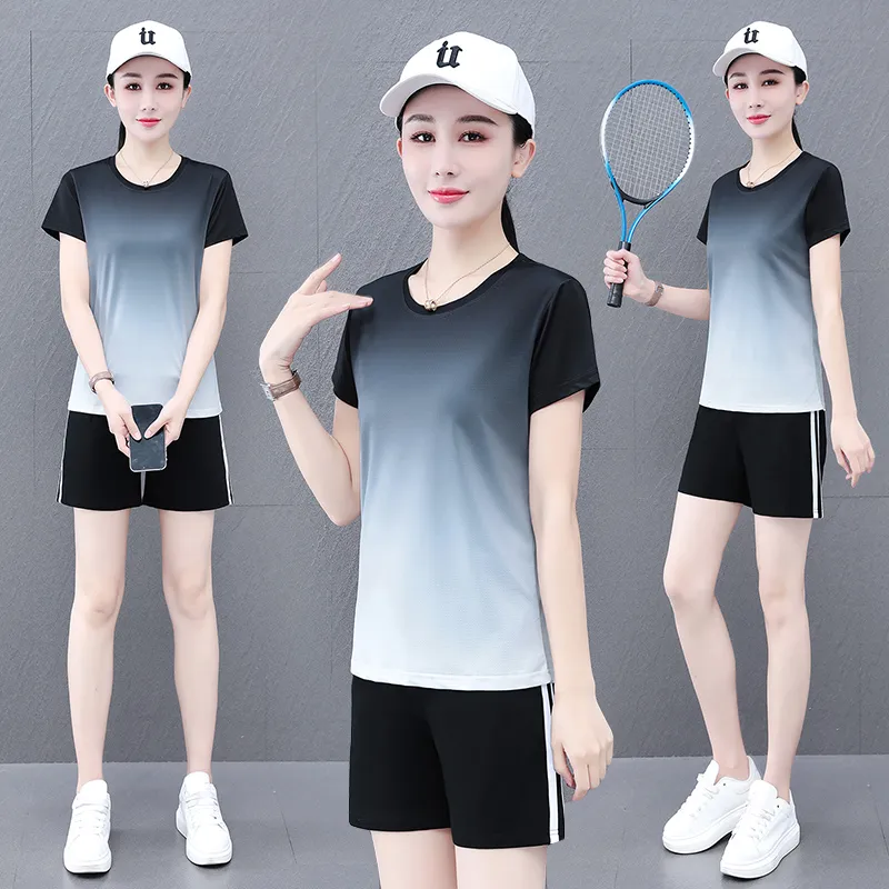The New Age Family Casual Suit Women's-19