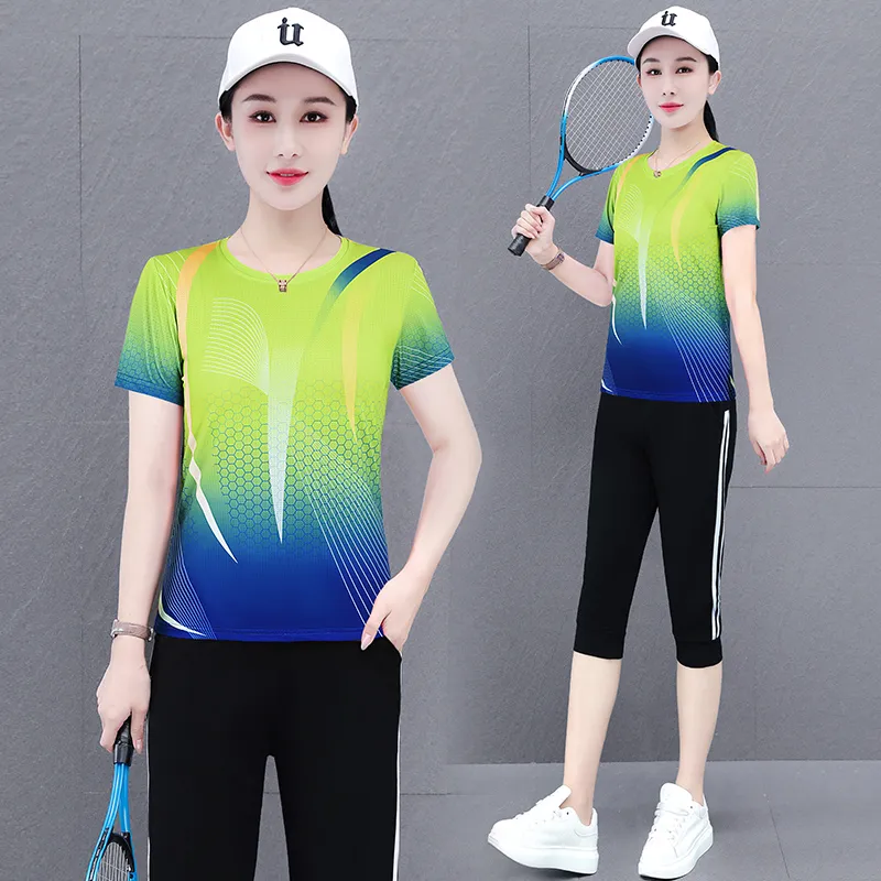 The New Age Family Fitness Set Women's-17