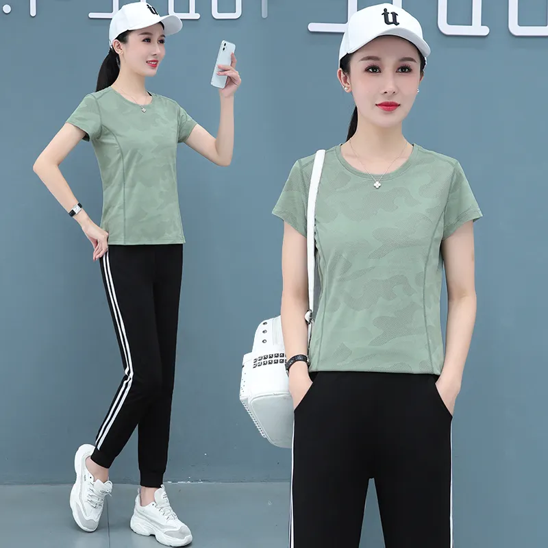 The New Age Family Fitness Set Women's-22