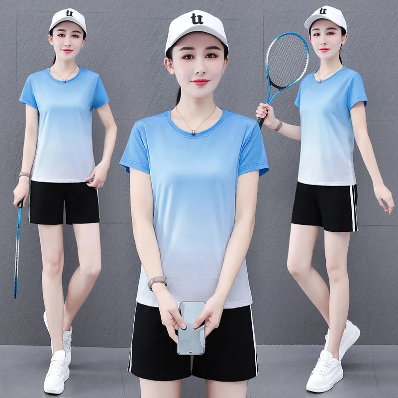 The New Age Family Casual Suit Women's-31