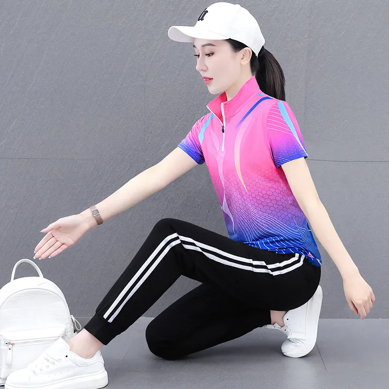 The New Age Family Fitness Set Women's-5