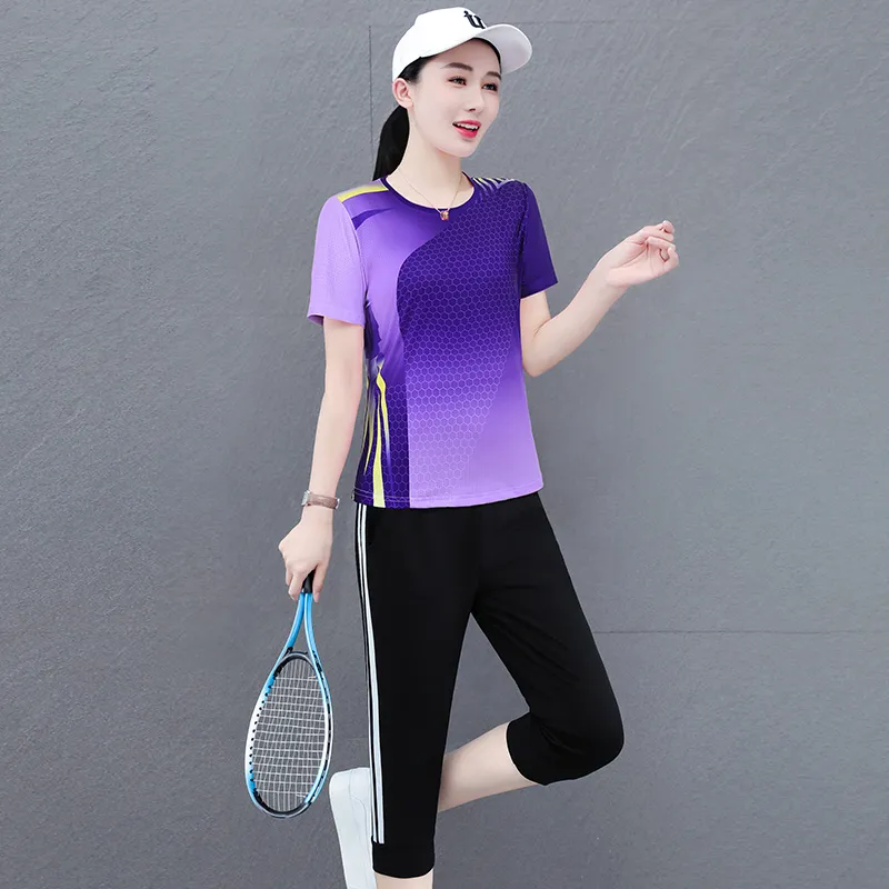 The New Age Family Fitness Set Women's-4
