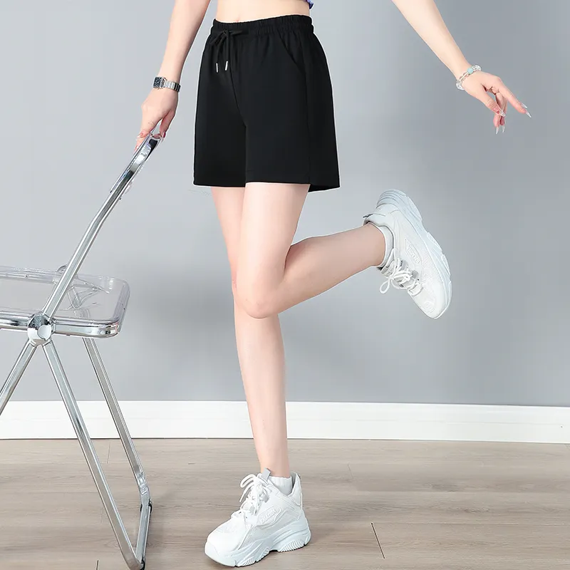 The New Age Family Sports Shorts Women's-3
