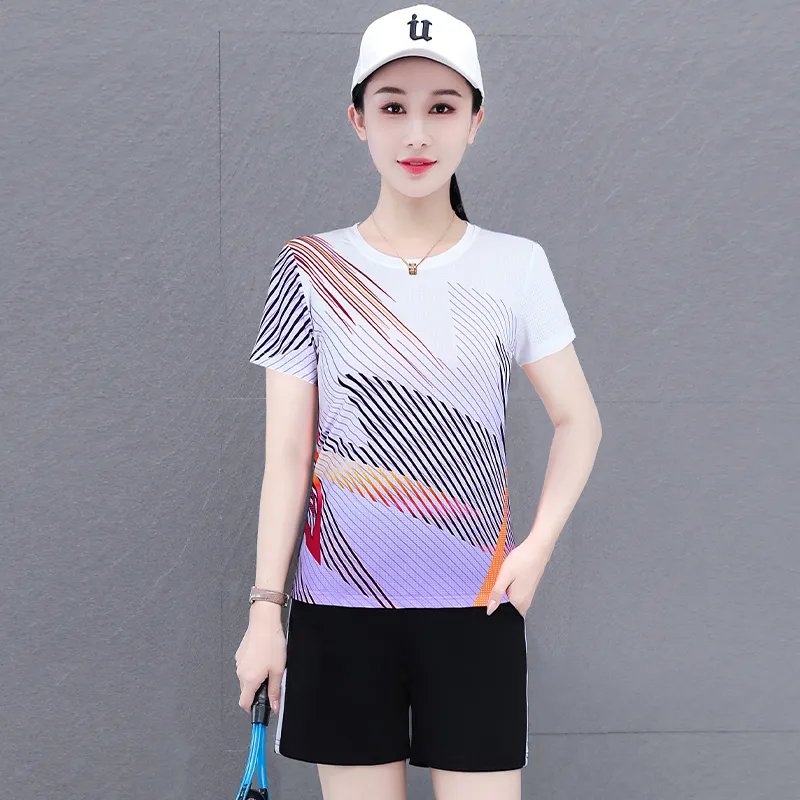 The New Age Family Fitness Set Women's-9