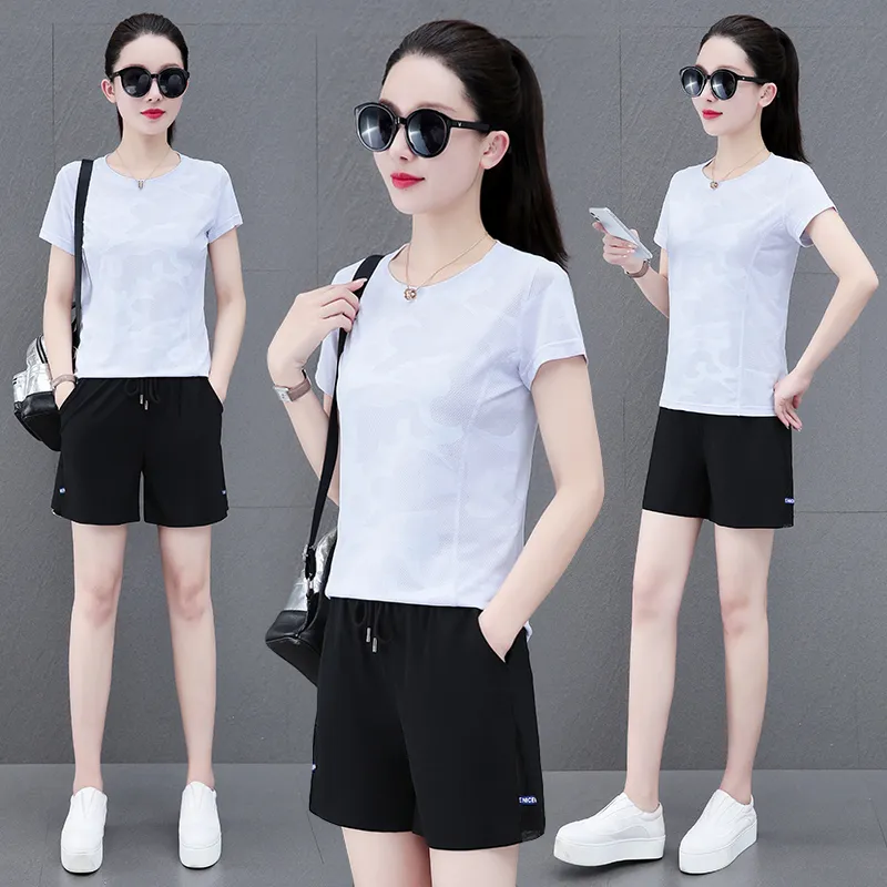 The New Age Family Casual Suit Women's-2