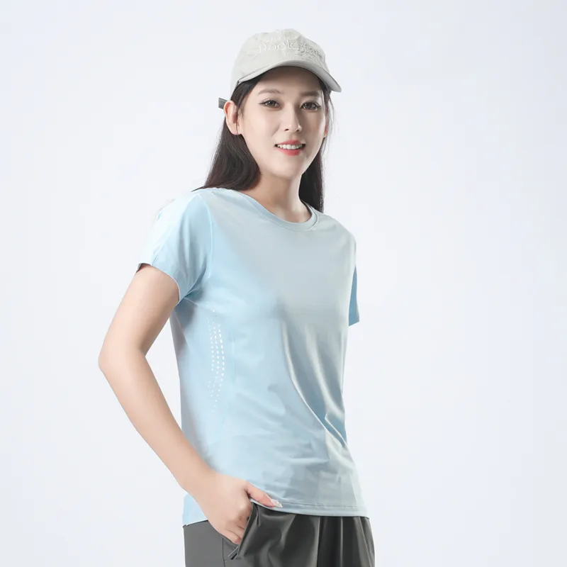 The New Age Family T Shirt Women's-11