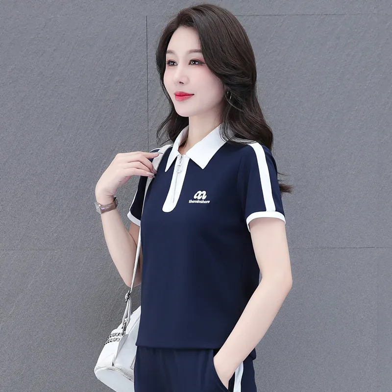 The New Age Family Regular T Shirt Women's-14