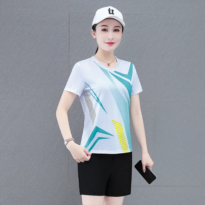 The New Age Family Casual Suit Women's-6