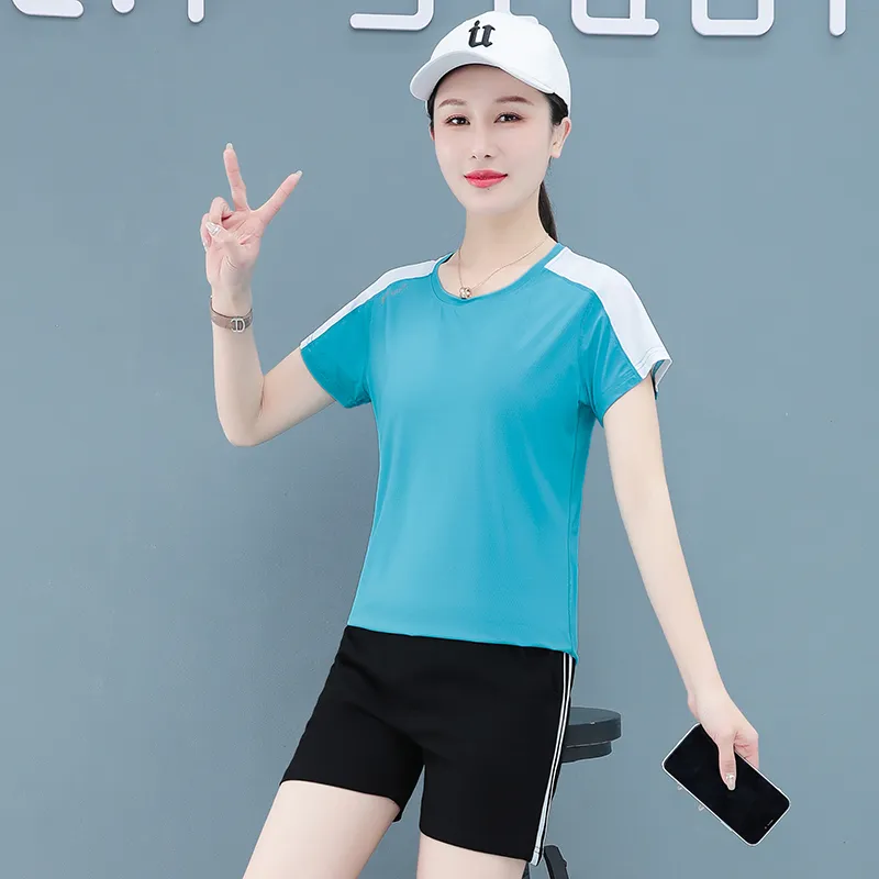 The New Age Family Fitness Set Women's-10