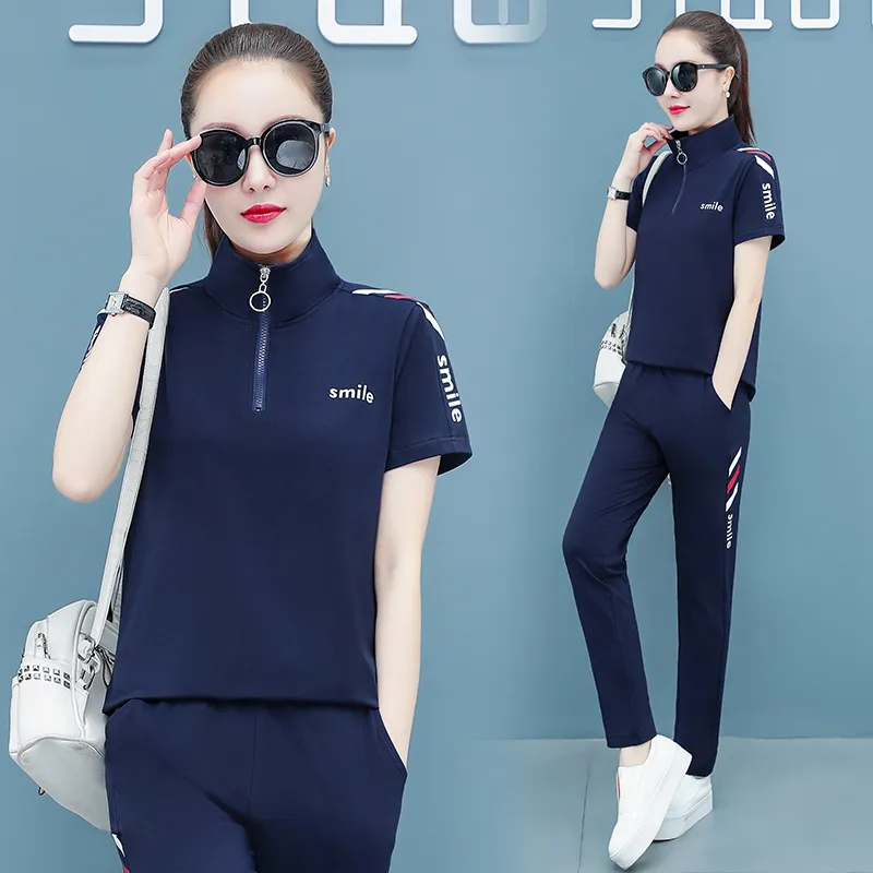 The New Age Family Casual Suit Women's-4