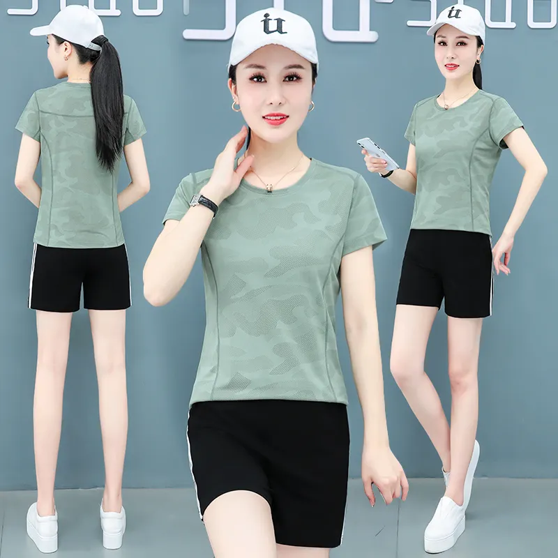 The New Age Family Fitness Set Women's-20