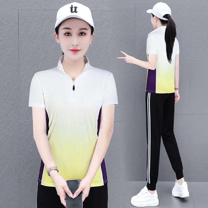 The New Age Family Fitness Set Women's-12