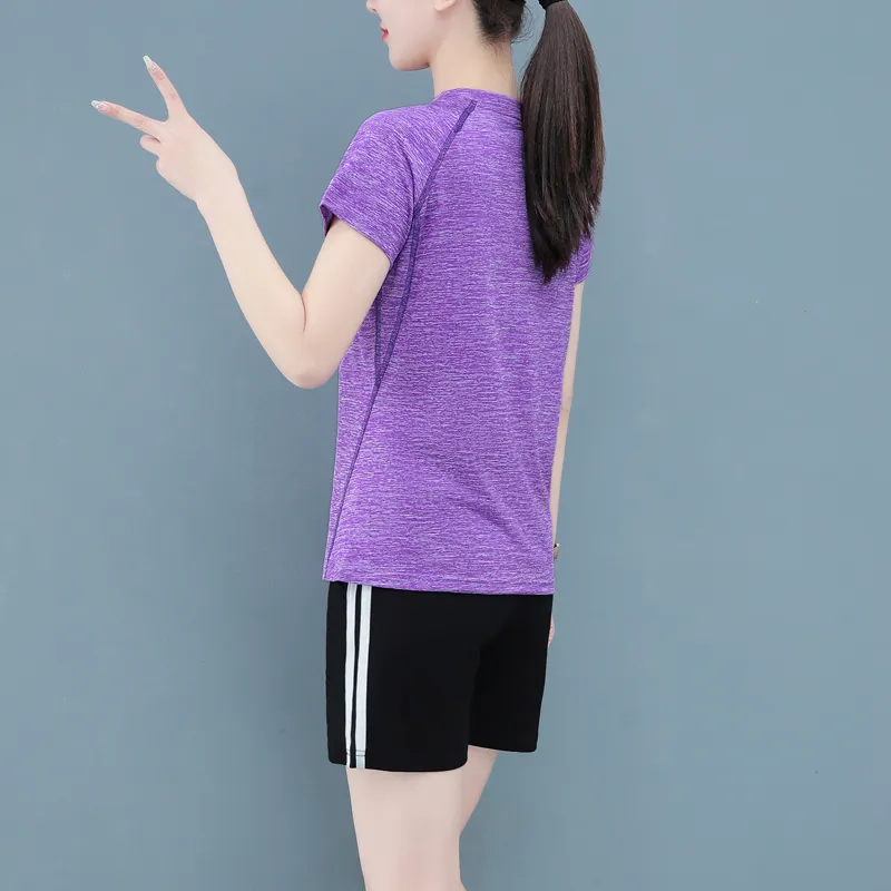 The New Age Family Fitness Set Women's-5