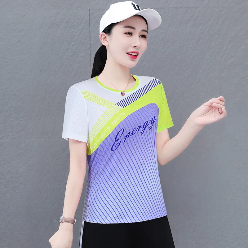 The New Age Family T Shirt Women's-12