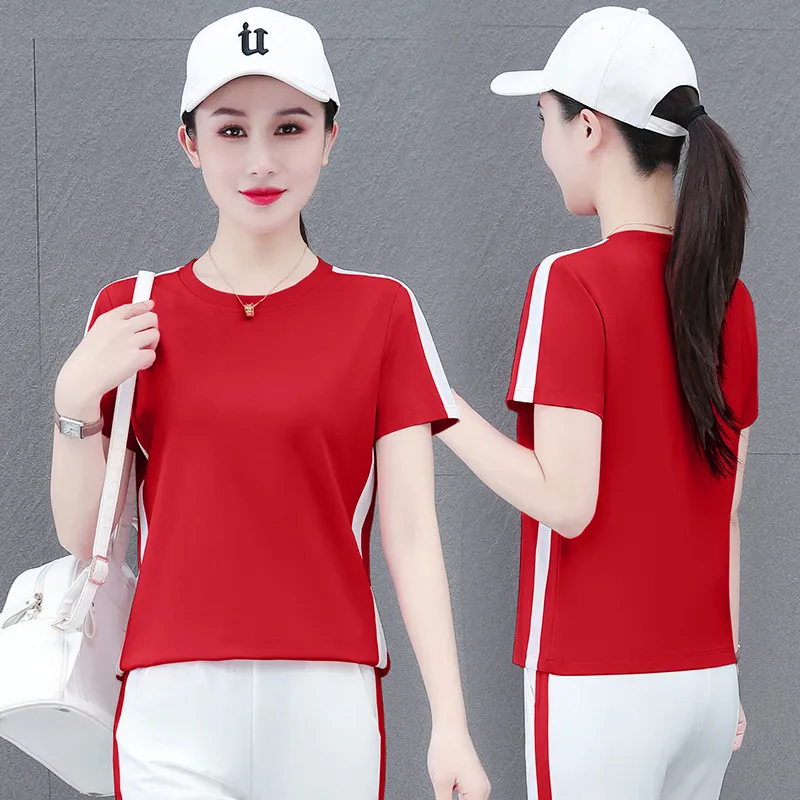 The New Age Family T Shirt Women's-10