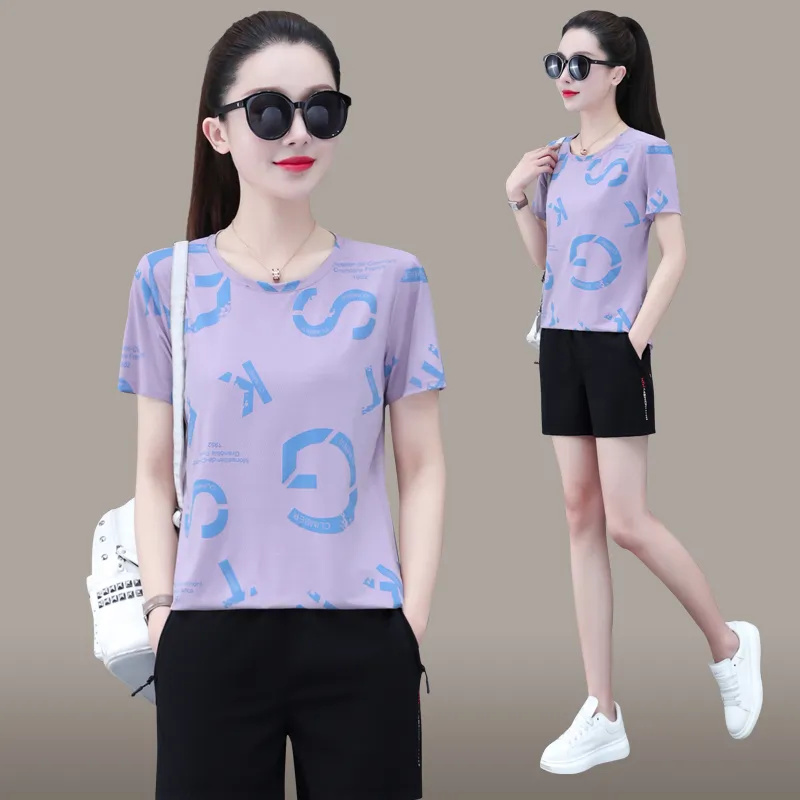 The New Age Family T Shirt Women's-2