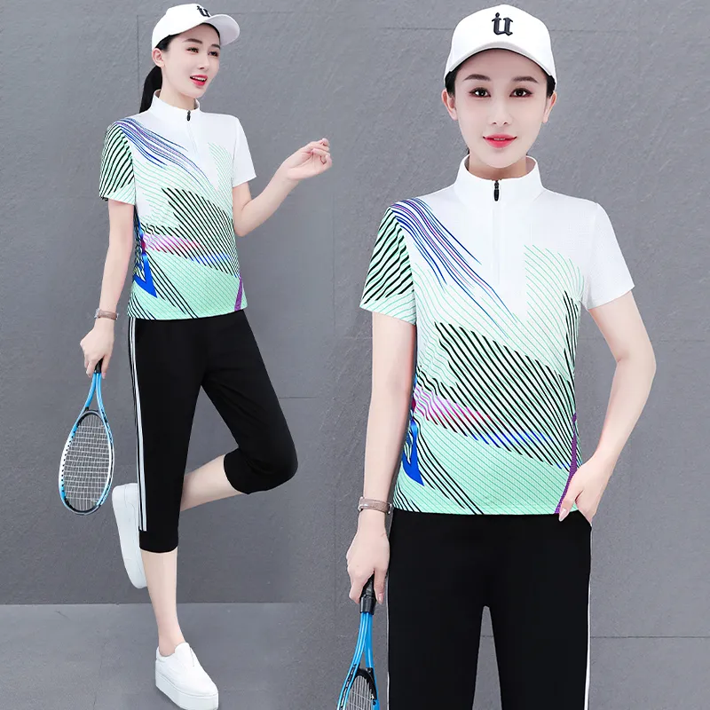 The New Age Family Fitness Set Women's-1