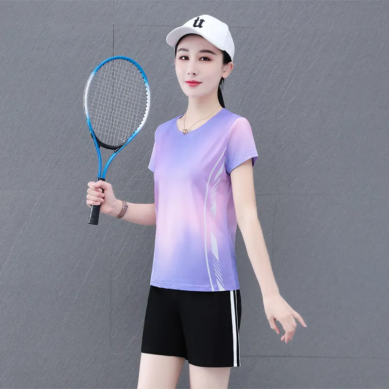The New Age Family Fitness Set Women's-7