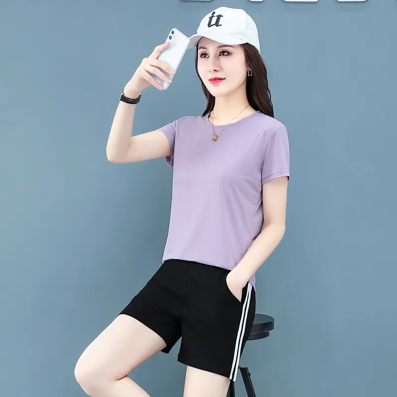 The New Age Family Casual Suit Women's 2 Pack-6
