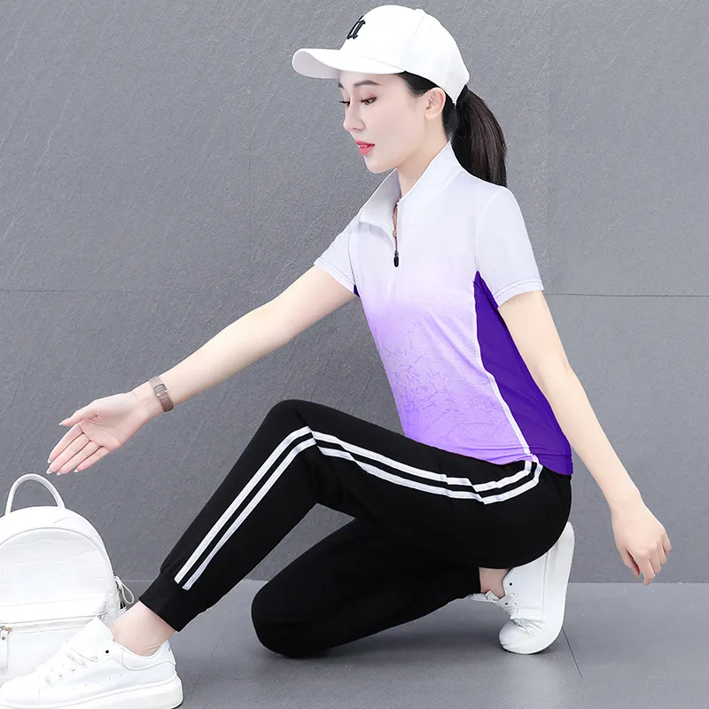 The New Age Family Fitness Set Women's-4