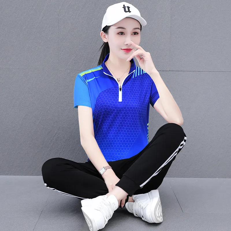 The New Age Family Fitness Set Women's-4