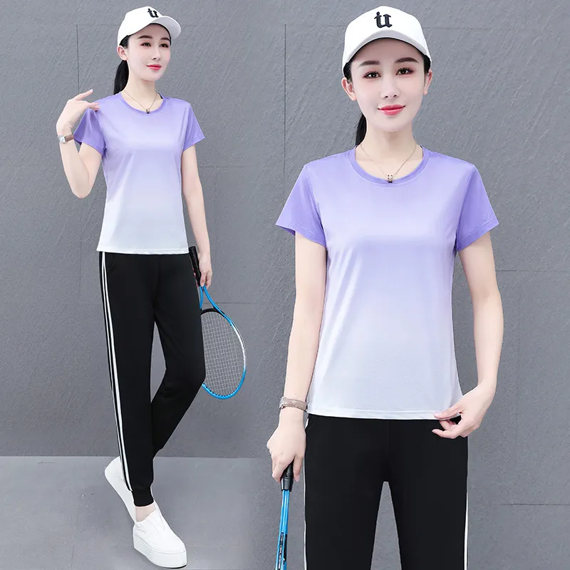 The New Age Family Fitness Set Women's-12