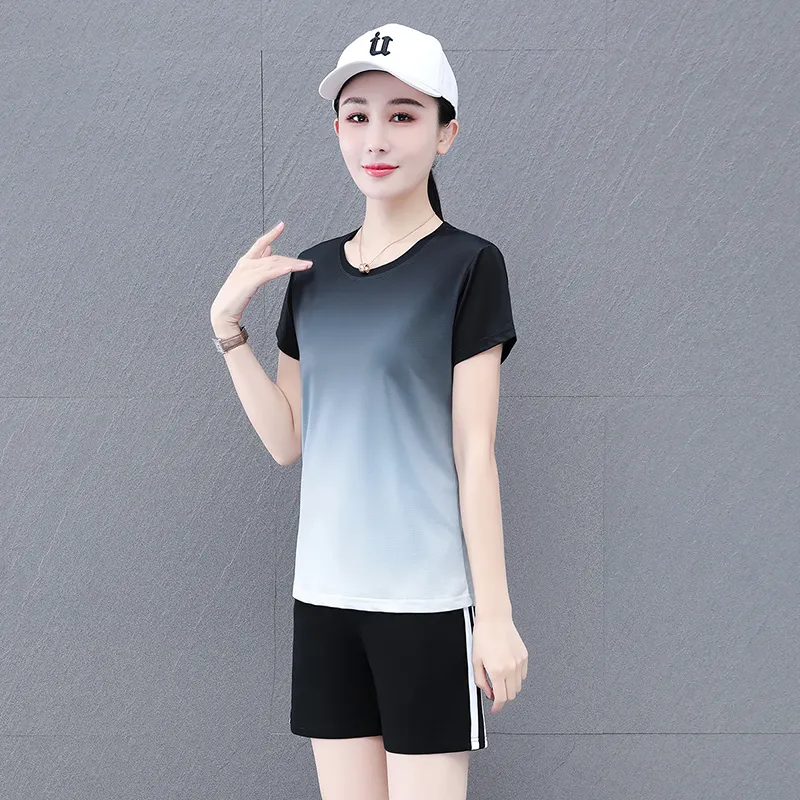 The New Age Family Fitness Set Women's-10