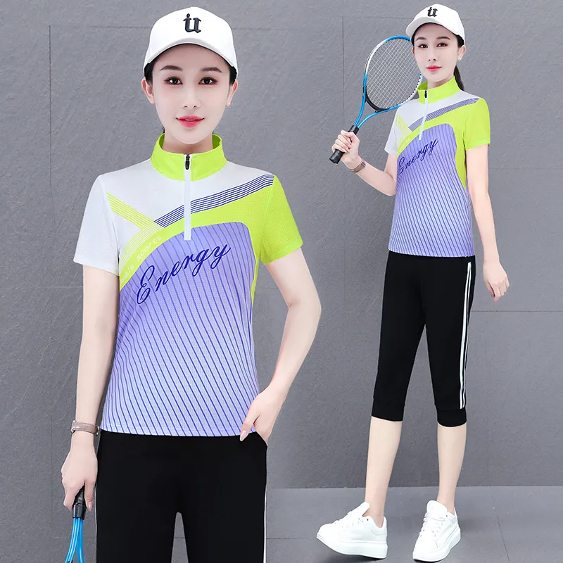 The New Age Family Fitness Set Women's-16