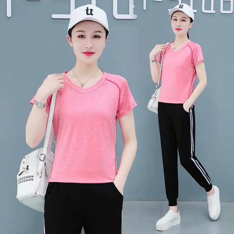 The New Age Family Fitness Set Women's-8