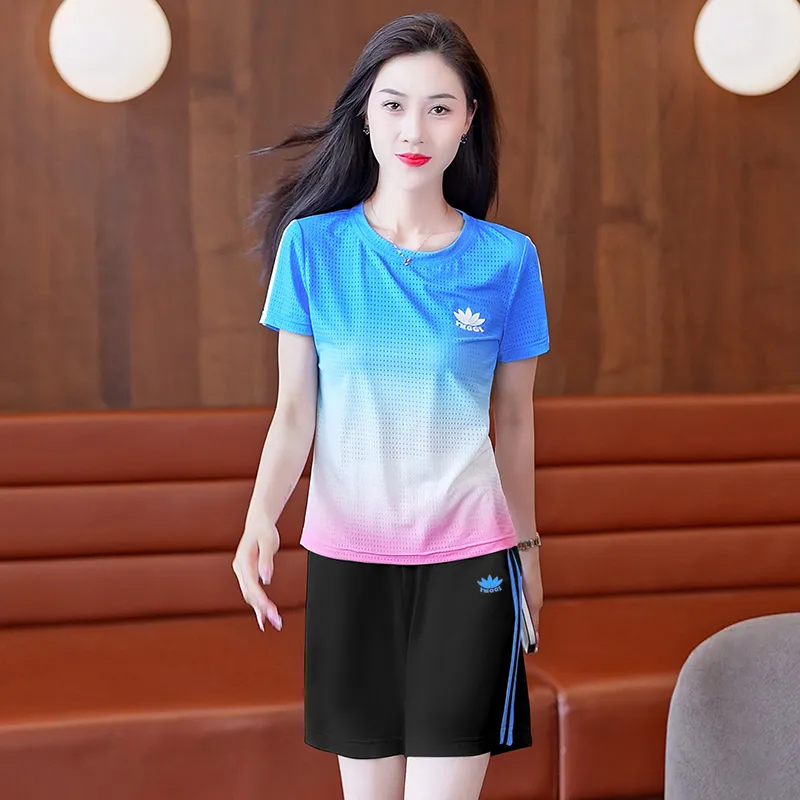 The New Age Family Fitness Set Women's-5