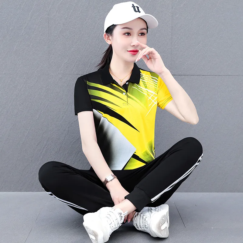 The New Age Family Fitness Set Women's-3