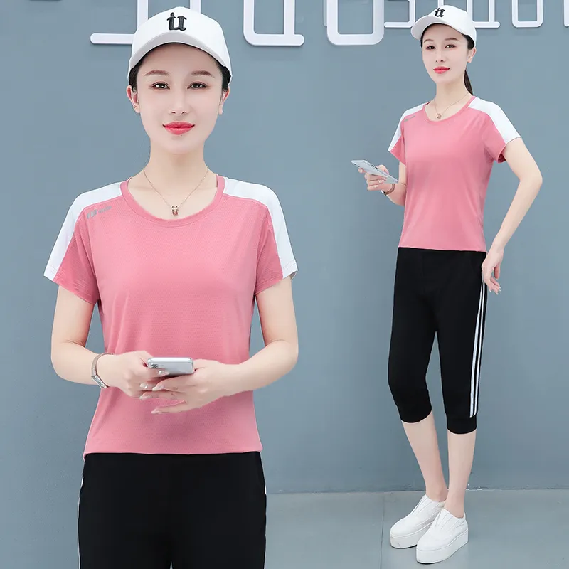 The New Age Family Fitness Set Women's-2