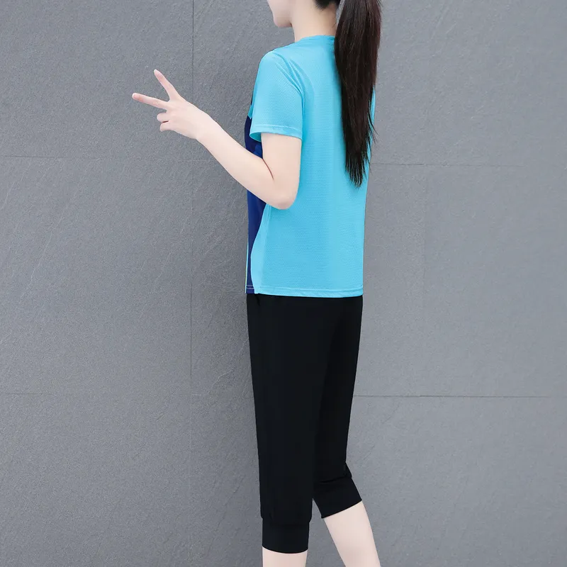 The New Age Family Casual Suit Women's-1