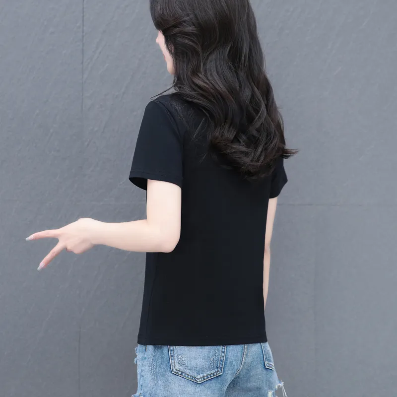The New Age Family T Shirt Women's-3