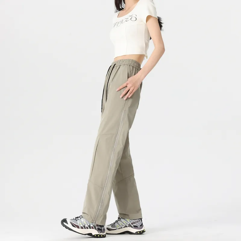 The New Age Family Cargo Pants Women's-5