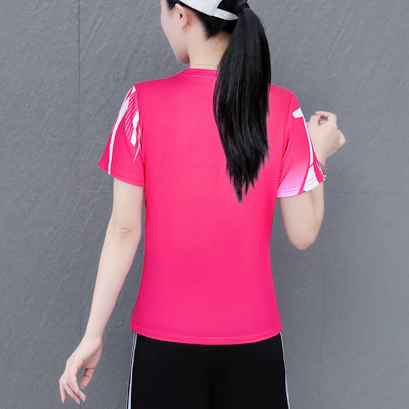 The New Age Family Workout Clothing Women's-11