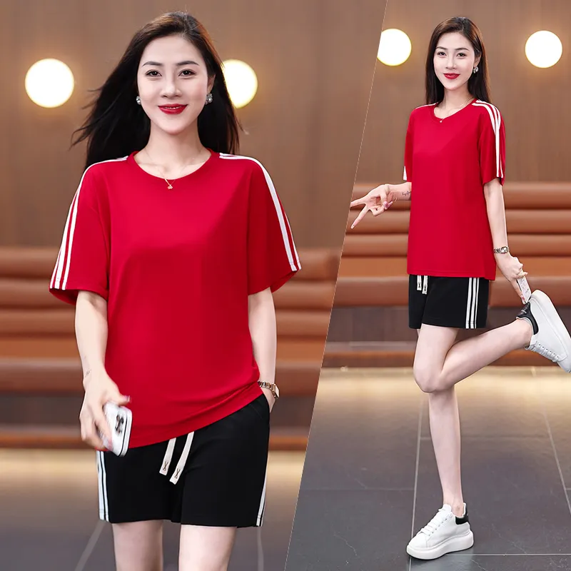 The New Age Family Fitness Set Women's-4