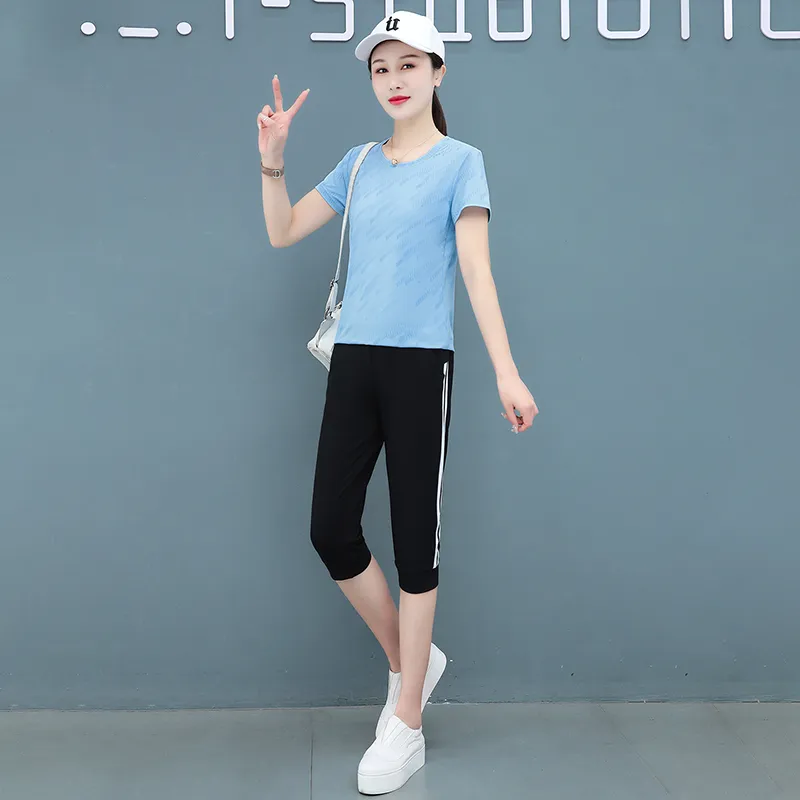 The New Age Family Fitness Set Women's-6