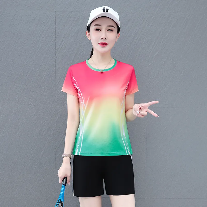 The New Age Family Fitness Set Women's-7
