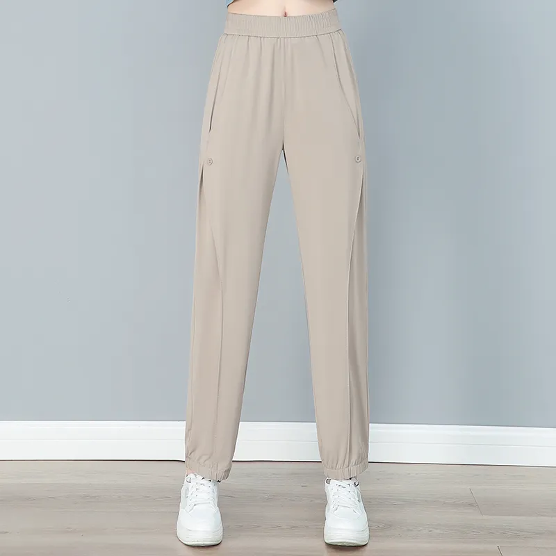 The New Age Family Casual Pants Women's-12