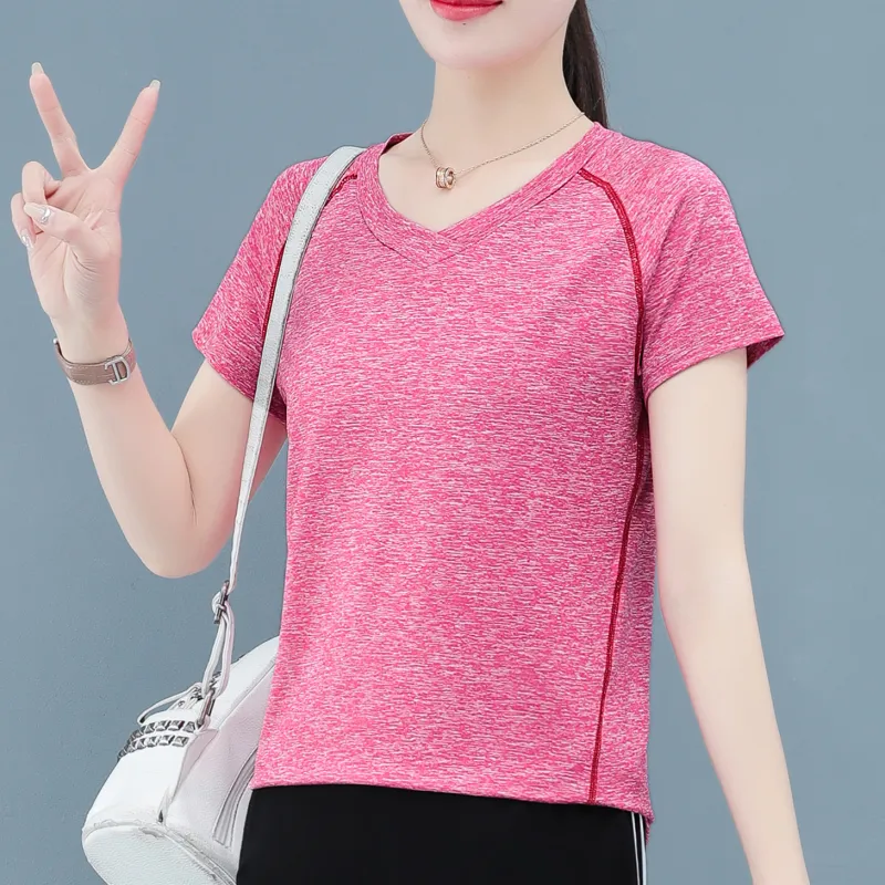 The New Age Family T Shirt Women's-2
