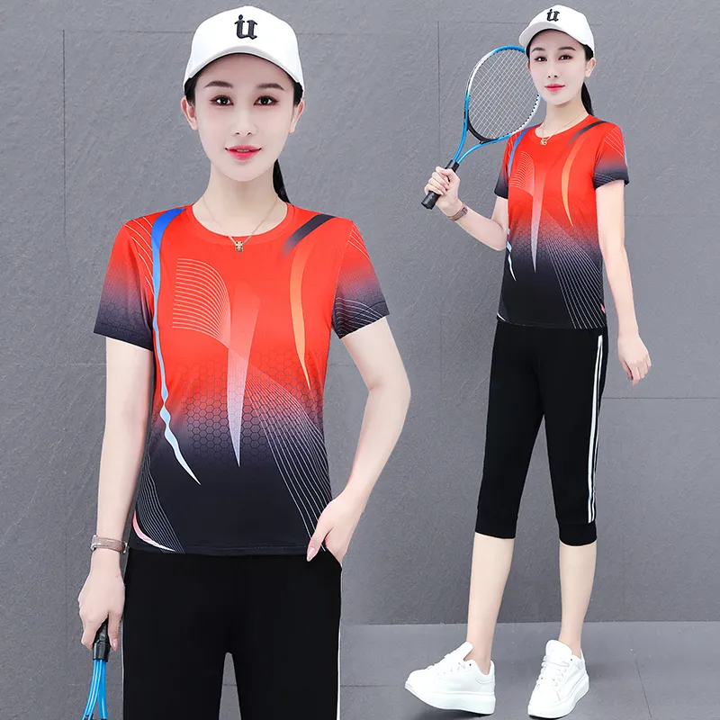 The New Age Family Fitness Set Women's-2