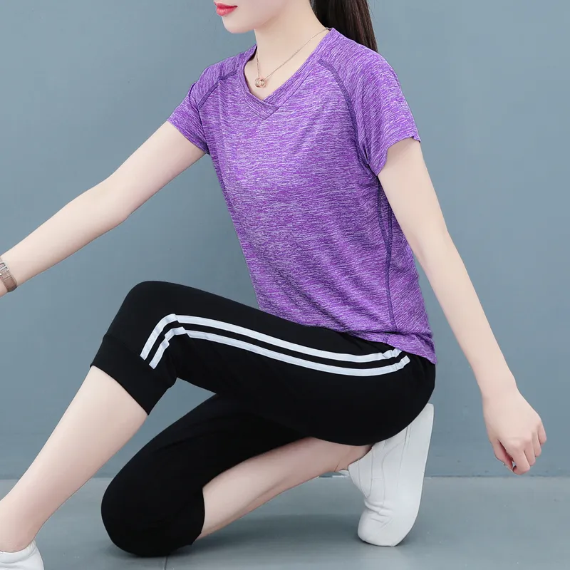 The New Age Family Fitness Set Women's-8