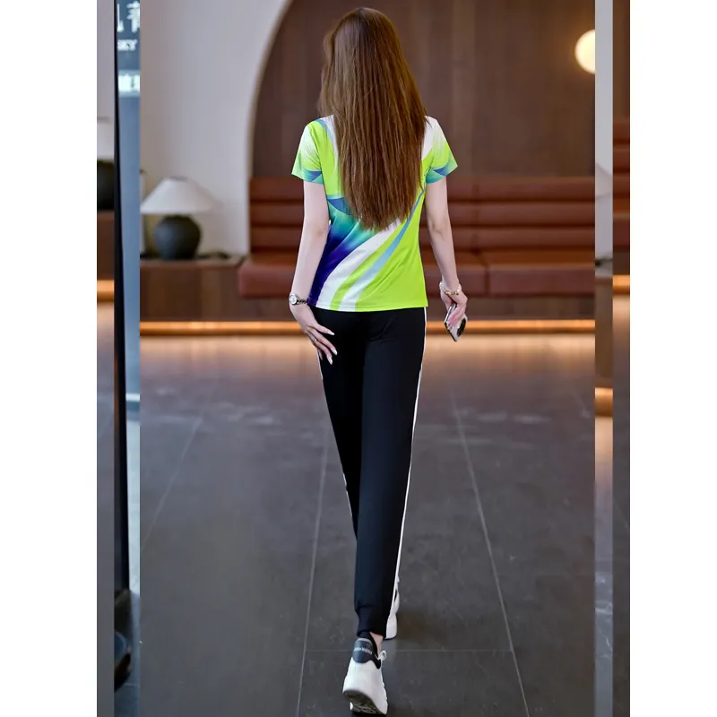 The New Age Family Fitness Set Women's-2