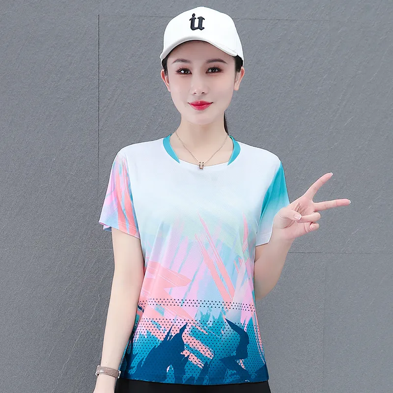 The New Age Family Workout Clothing Women's-4