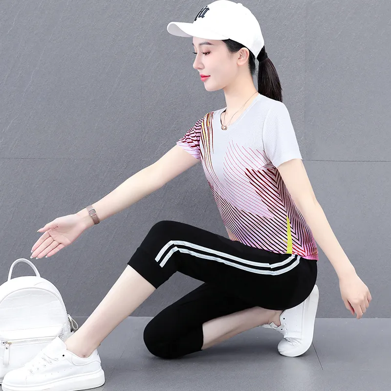 The New Age Family Fitness Set Women's-6